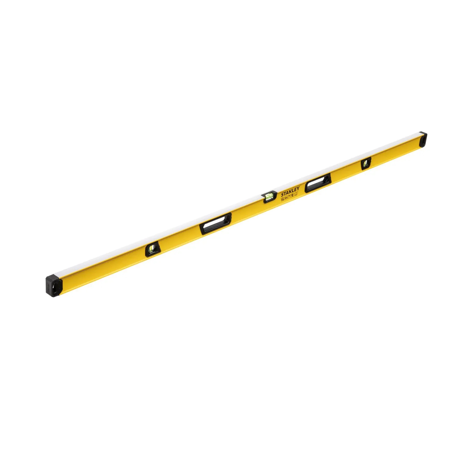 Stanley STHT41772-0 Boxbeam waterpas - magnetisch - 1800mm