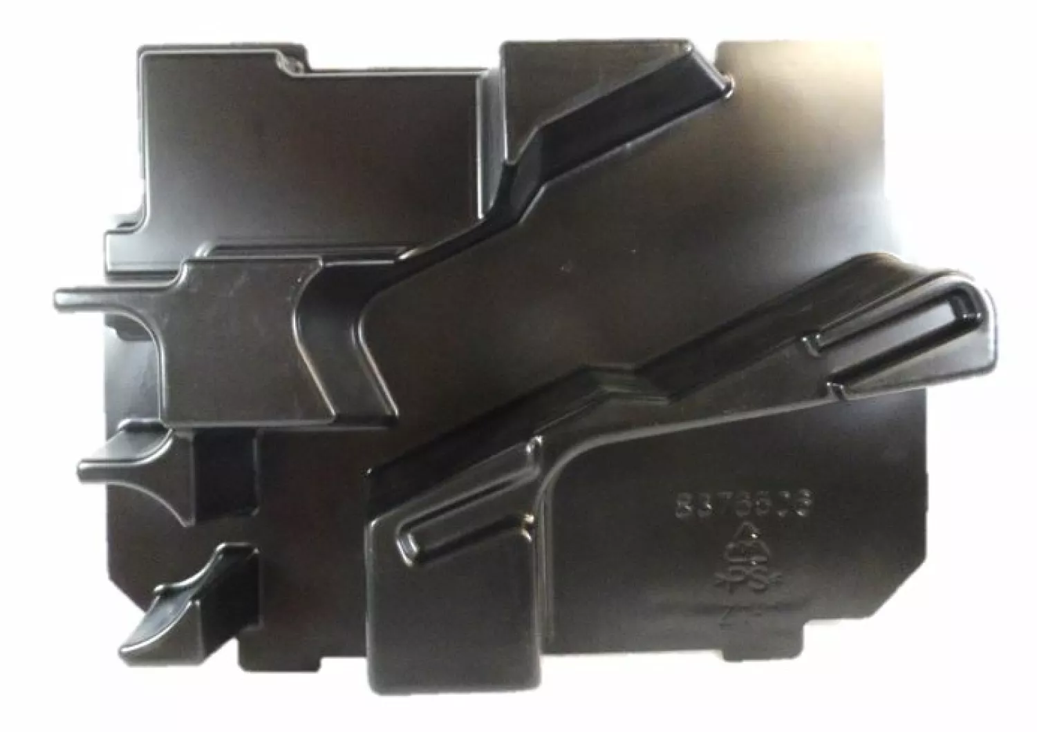 Makita 837650-6 MBox 4 insert pour DHR261T / DHR262 / DHR262T-image