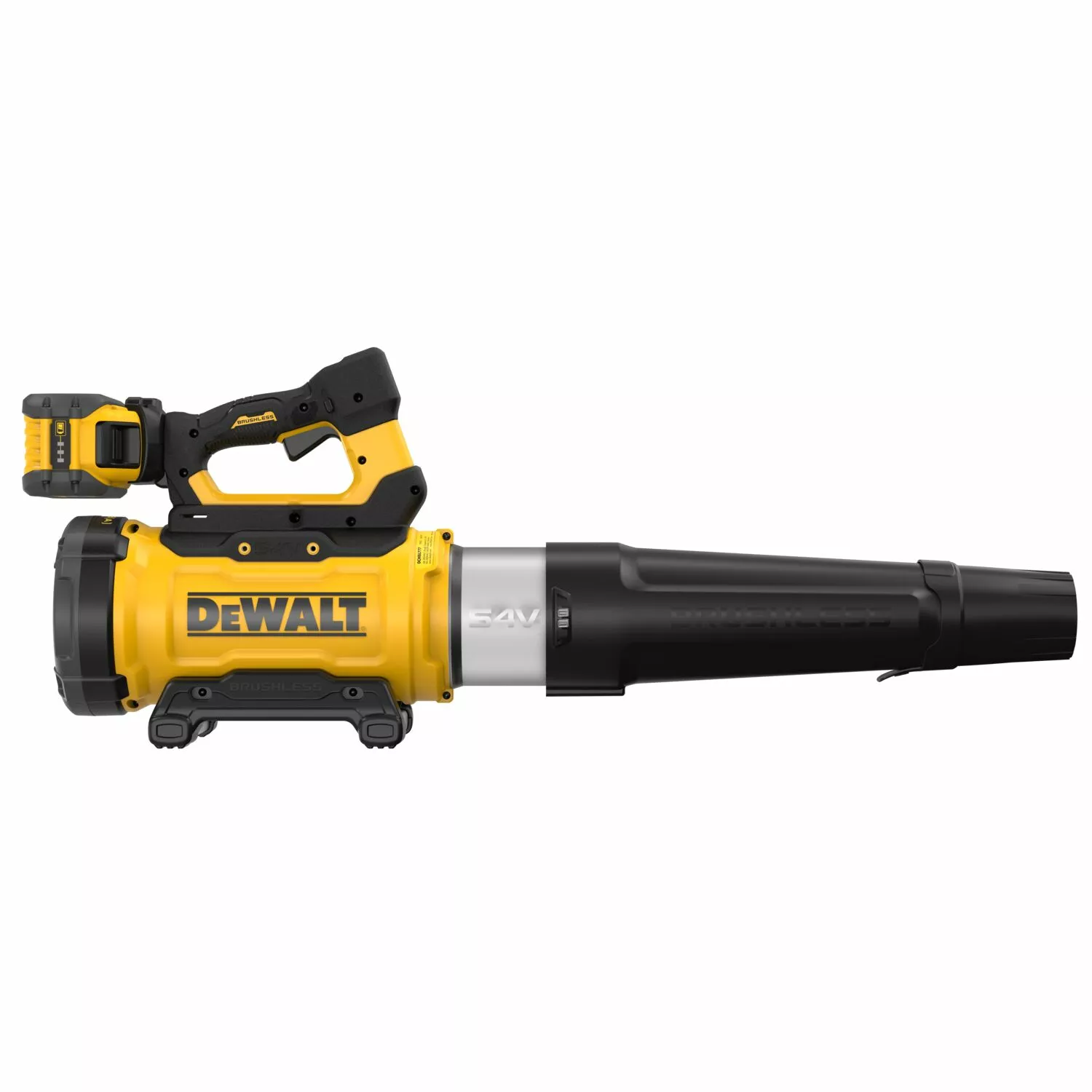 DeWALT DCMBL777X1 54V XR FLEXVOLT Accu Bladblazer set (1x 9.0Ah Accu) - Koolborstelloos-image
