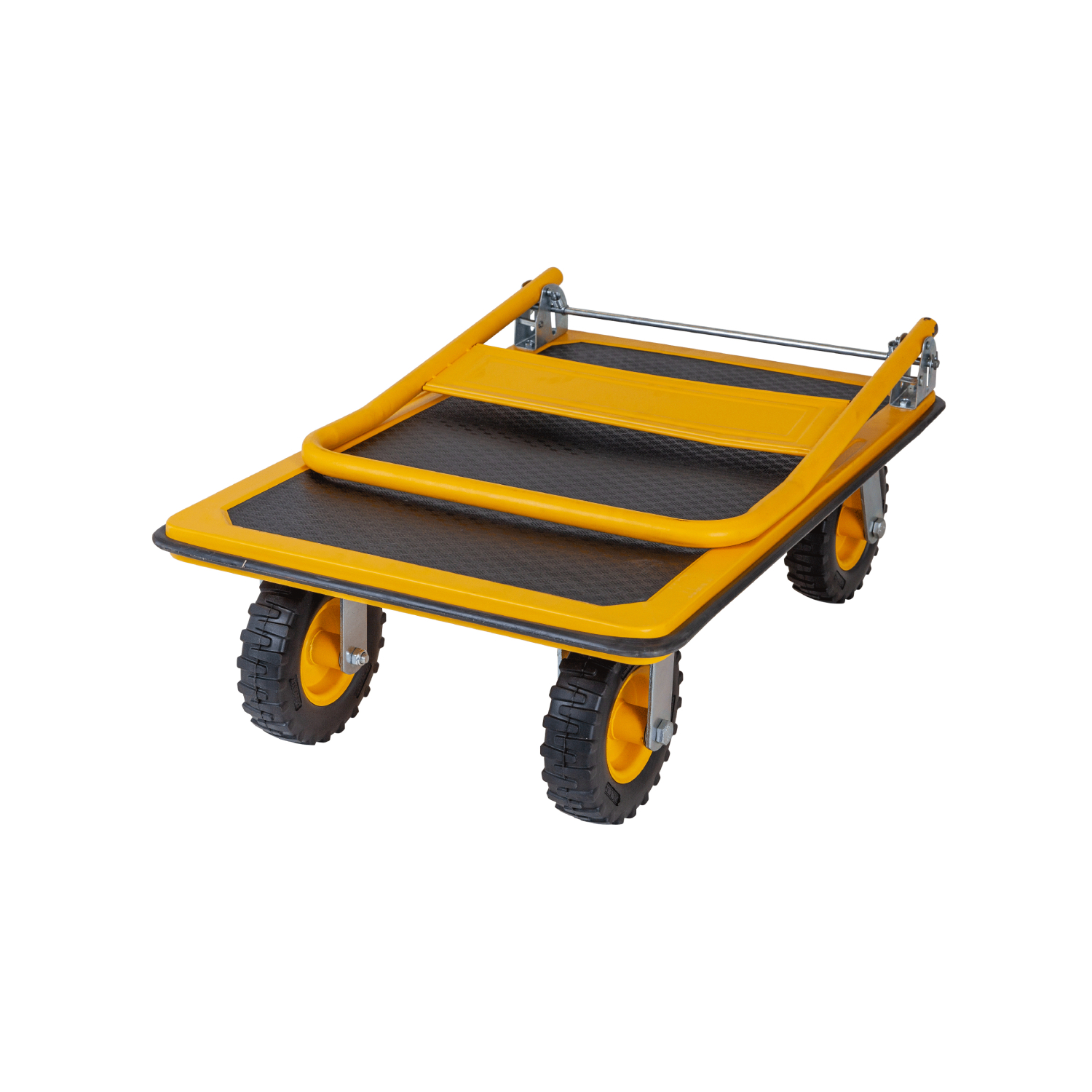 DeWALT DXWT-504 Platformwagen - Staal - 400kg-image