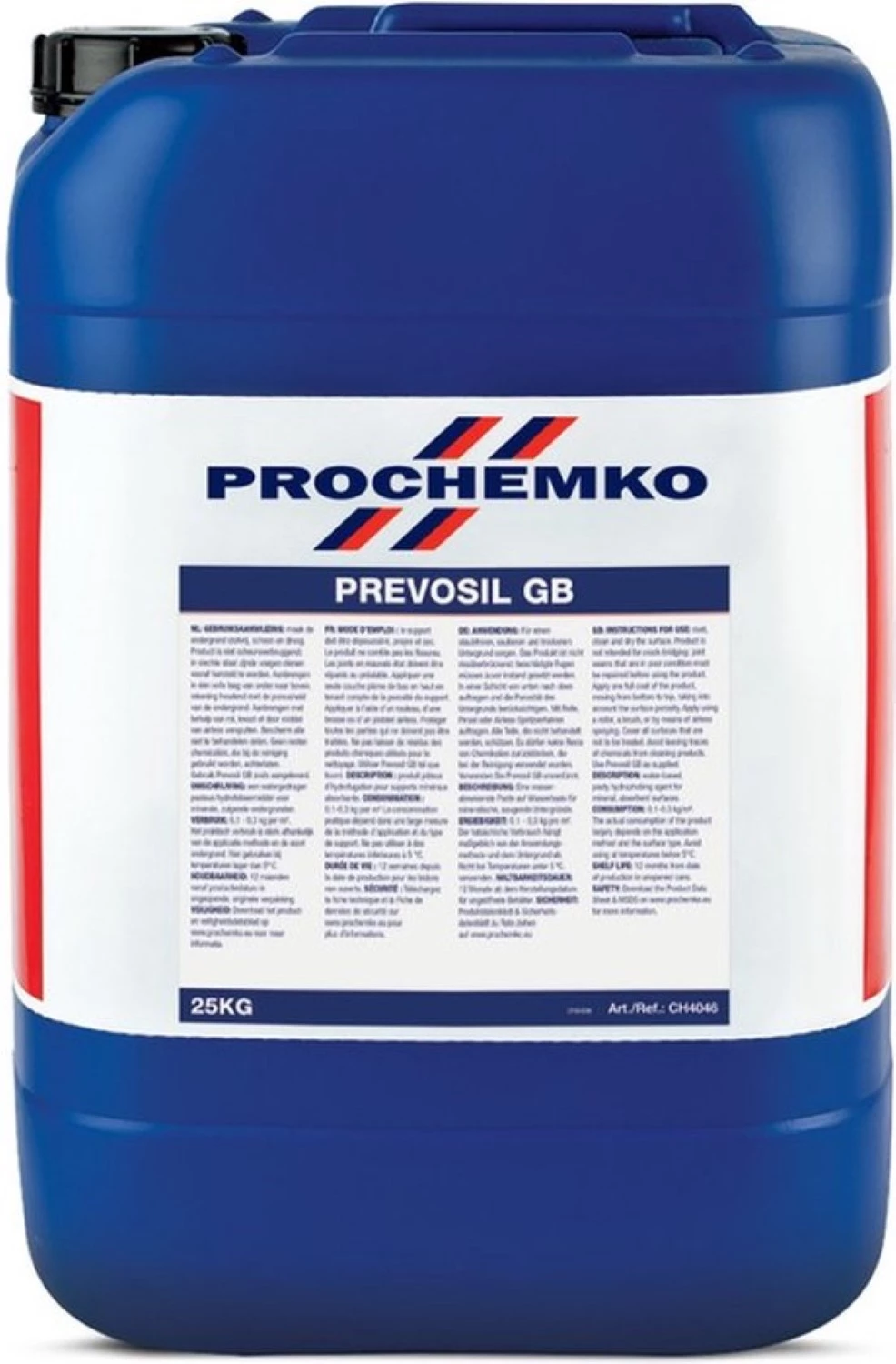 Prochemko   Peinture murale-image