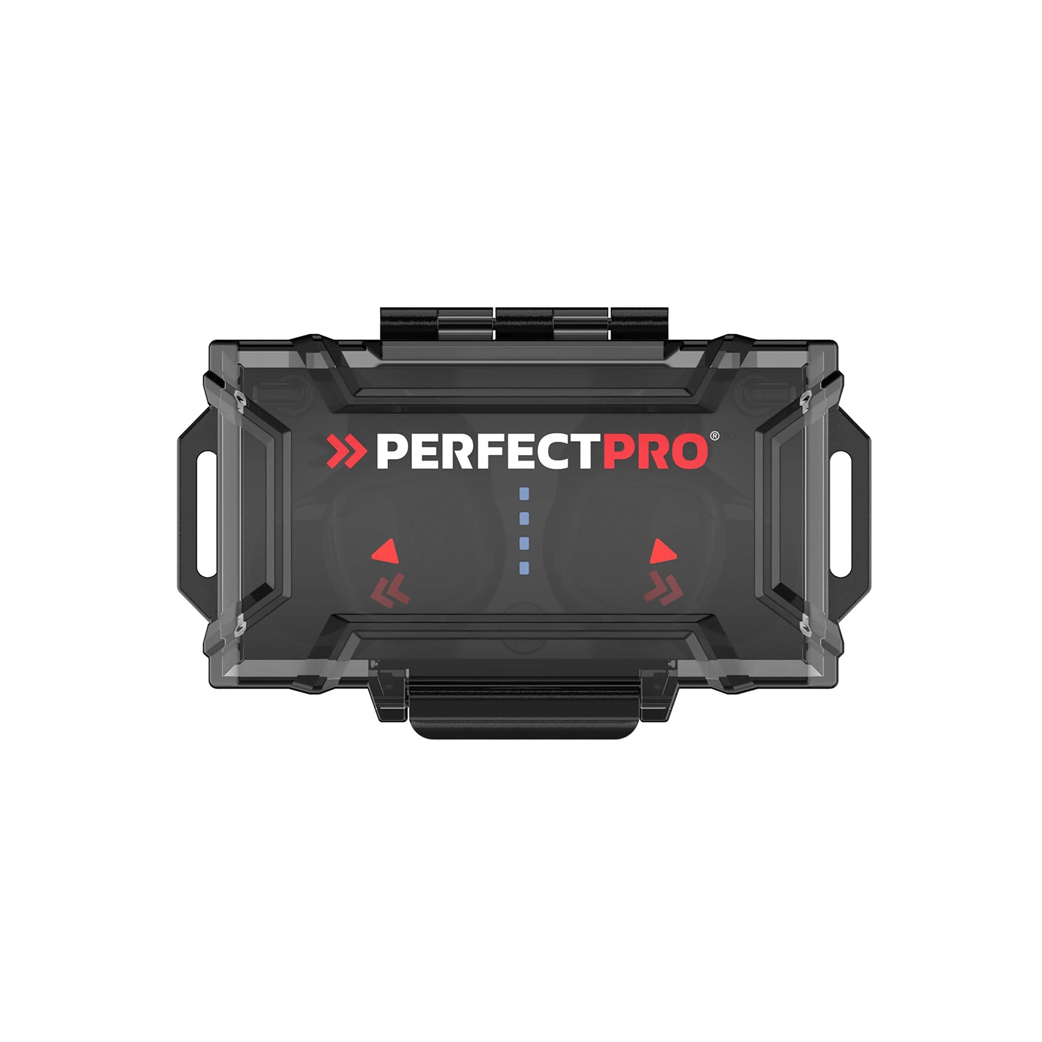 PerfectPro H-10 Earprotection-image