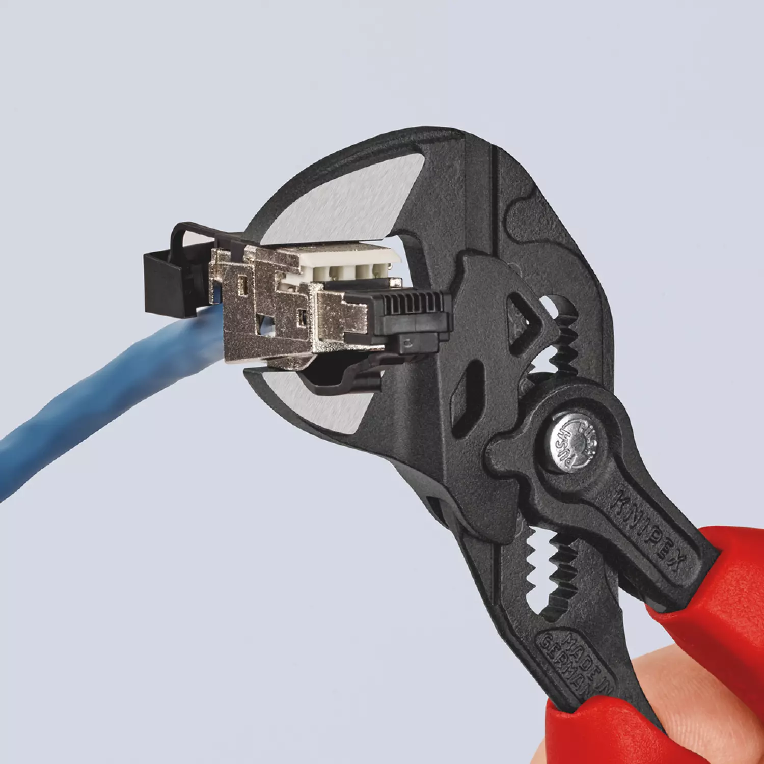 Knipex 86 02 180 Sleuteltang - 180mm-image