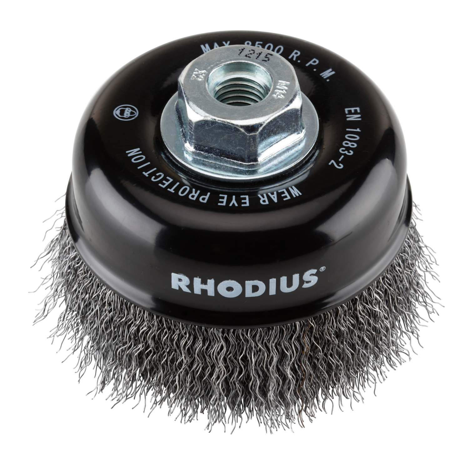 Rhodius 353018 STBW PROline ll Komborstel 100x30xM14x2,0-image