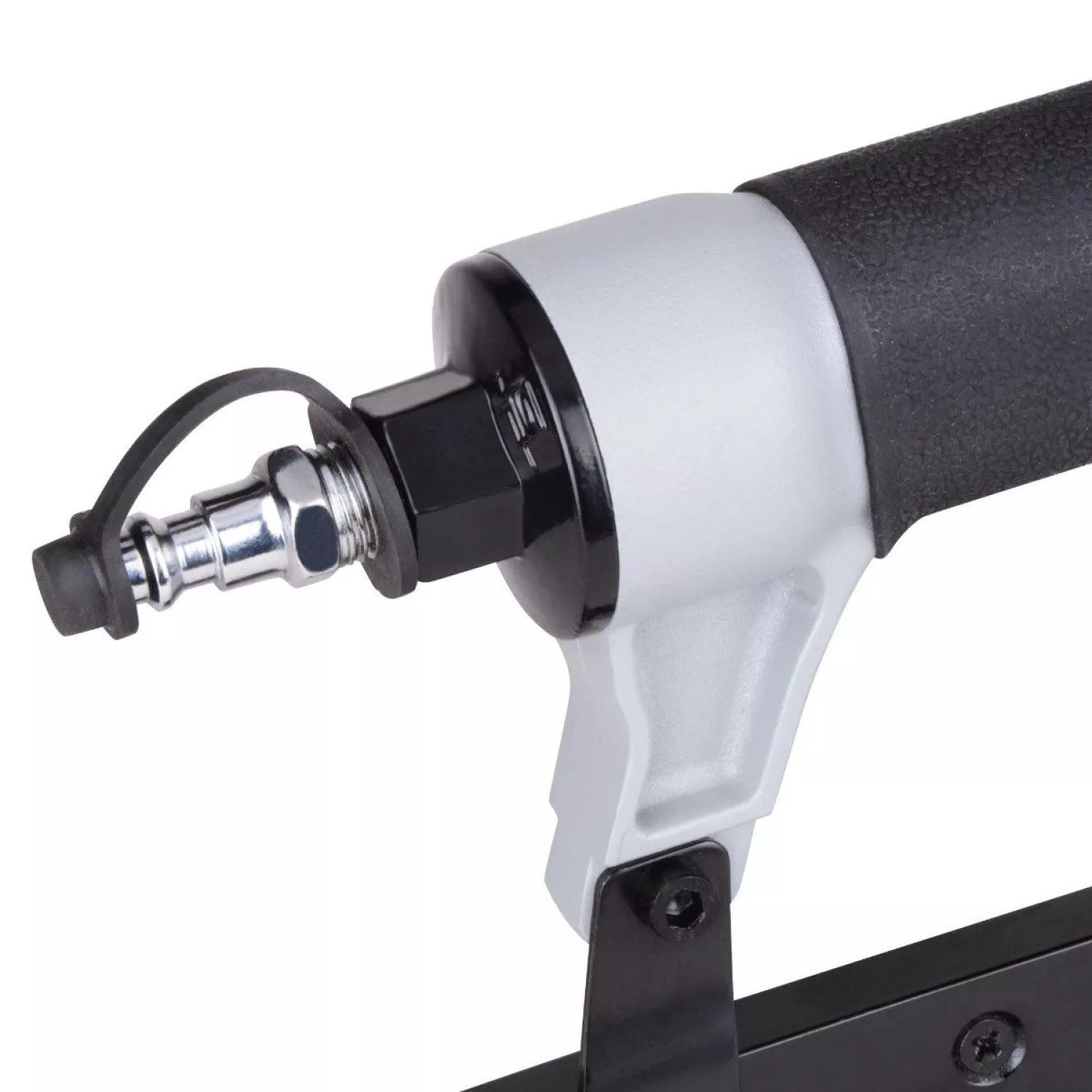 Airpress 45420-S - Pneumatische Combi Tacker minibrads t/m 50mm nieten type 90 t/m 40mm-image