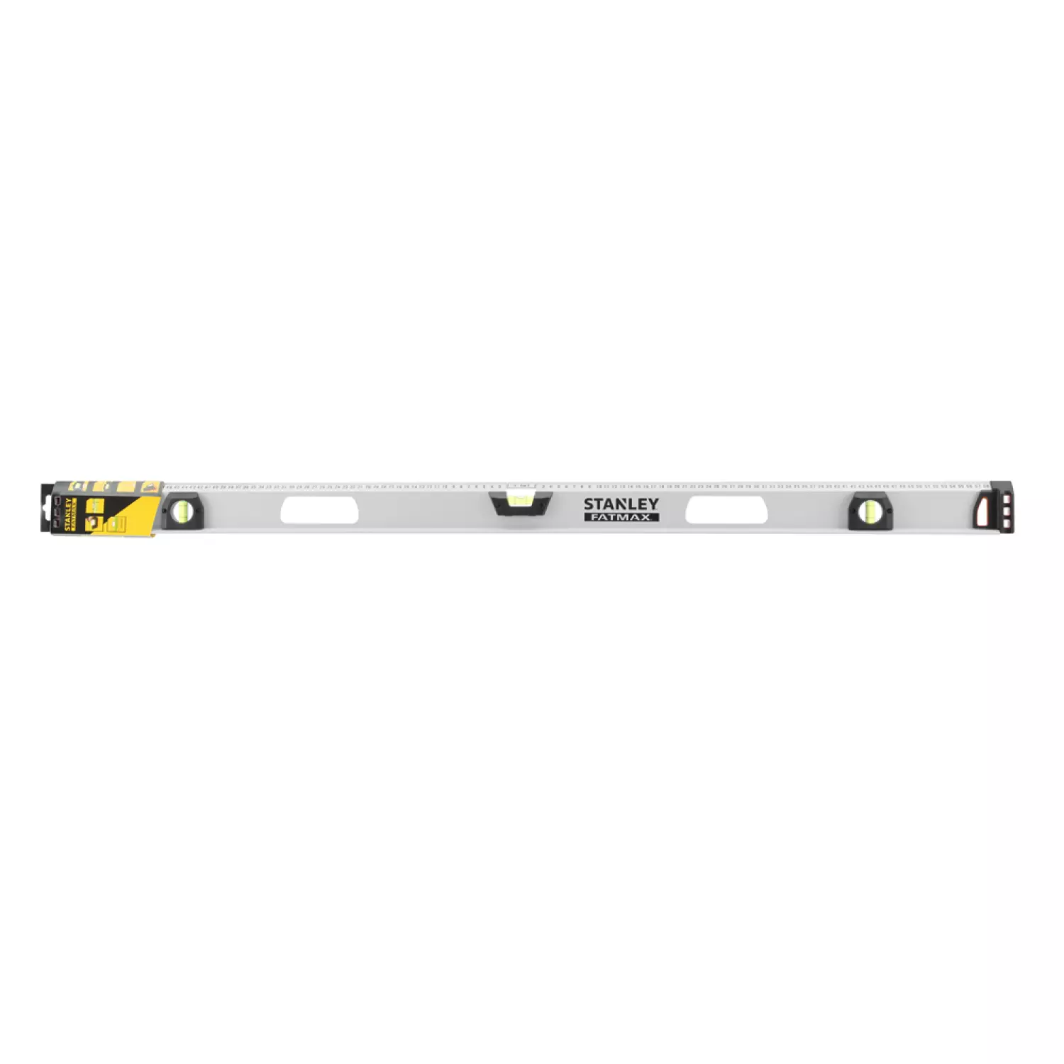 Stanley 1-43-556 - FatMax Niveau I-beam Magnétique 120cm-image