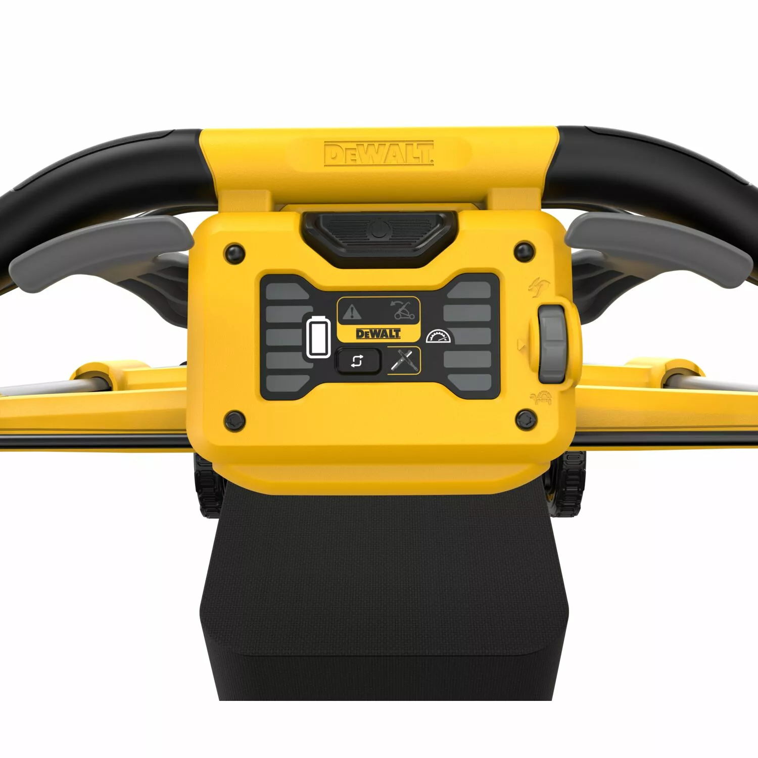 DeWALT DCMWSP550N 54V XR FLEXVOLT Accu Grasmaaier body - Koolborstelloos - 53cm-image