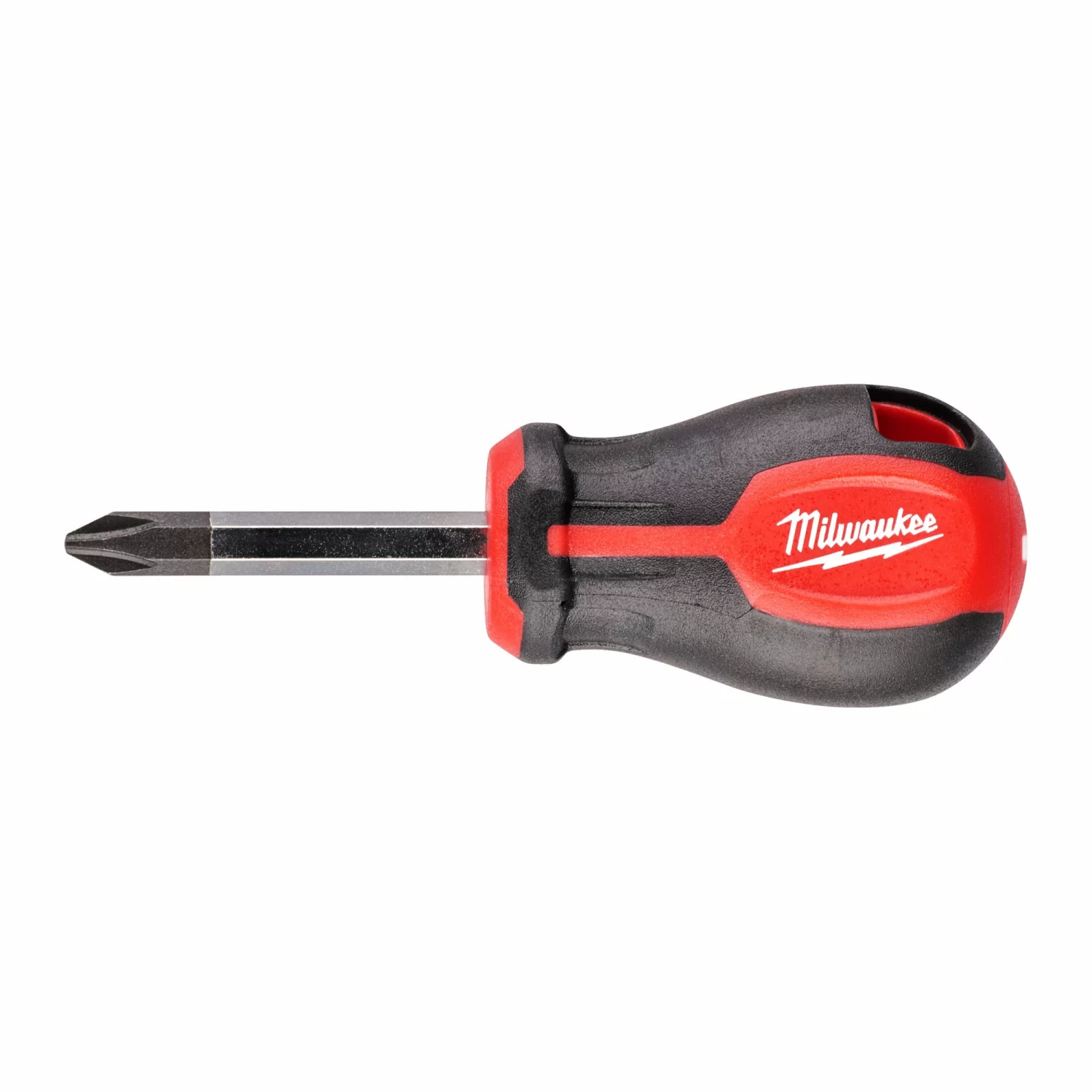 Milwaukee 4932471787 Tri-lobe schroevendraaier - PH2x45-image