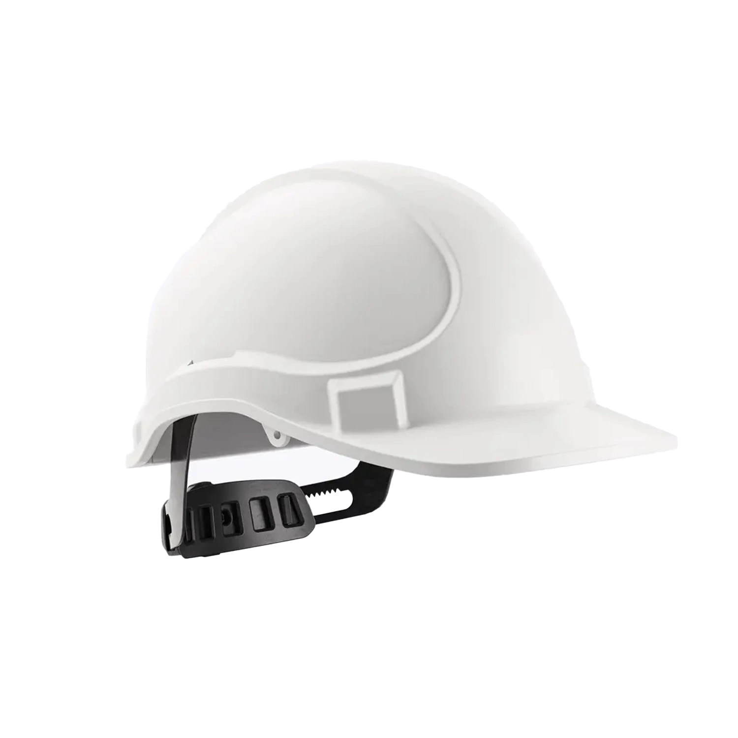 Hellberg 6-Punts Veiligheidshelm Factor ABS - Wit-image