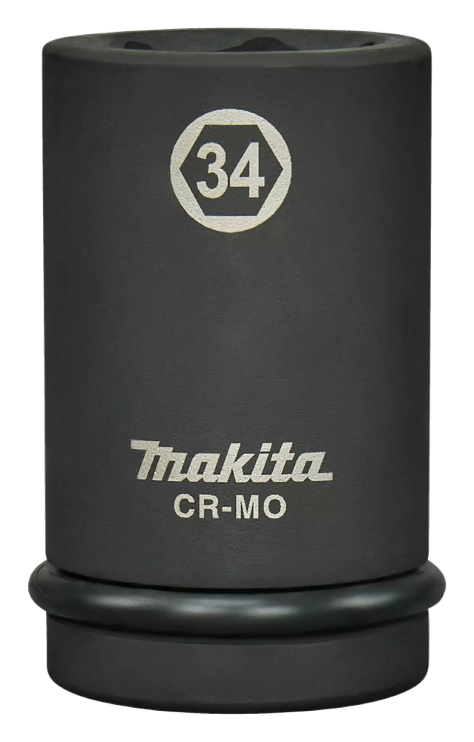 Makita E-24723 Krachtdop - 34x90mm-image