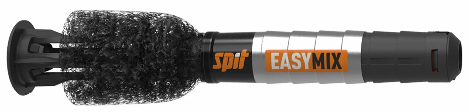 Spit 060231 Easy-Mix Chemisch Mechanisch Anker M10X40 - Blister Van 4 Stuks-image