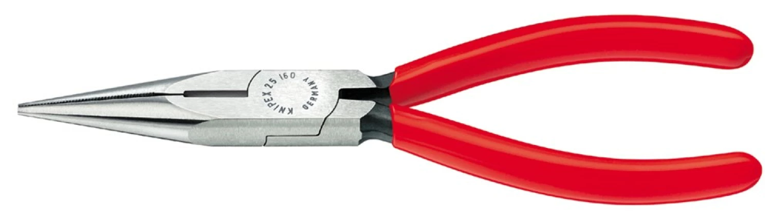 Knipex 2501160 Radiotang - 160mm-image