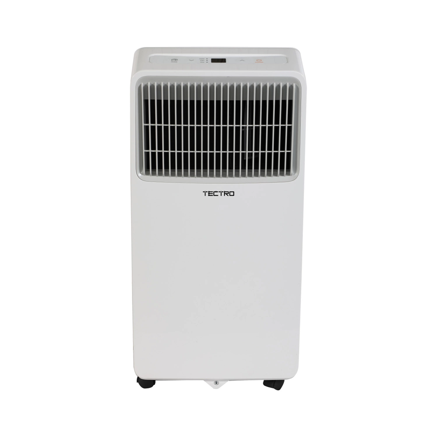 Qlima P 3020 Mobiele airco - 2000W - 7000 BTU-image