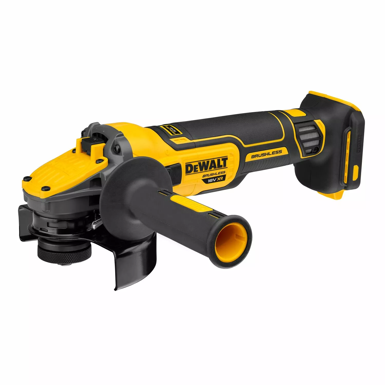 DeWALT DCG409NT-XJ Meuleuse d'angle sans fil-image