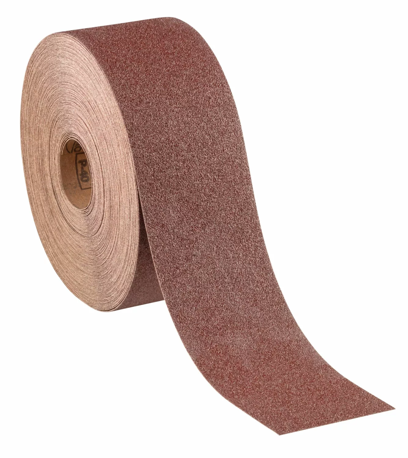 Rhodius 304531 SPBR PROline ll Rouleaux de toile abrasive 115mmx50m K40-image