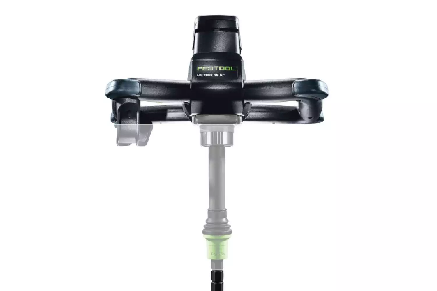 Festool MX 1000 RE EF HS2 - Mélangeur-image