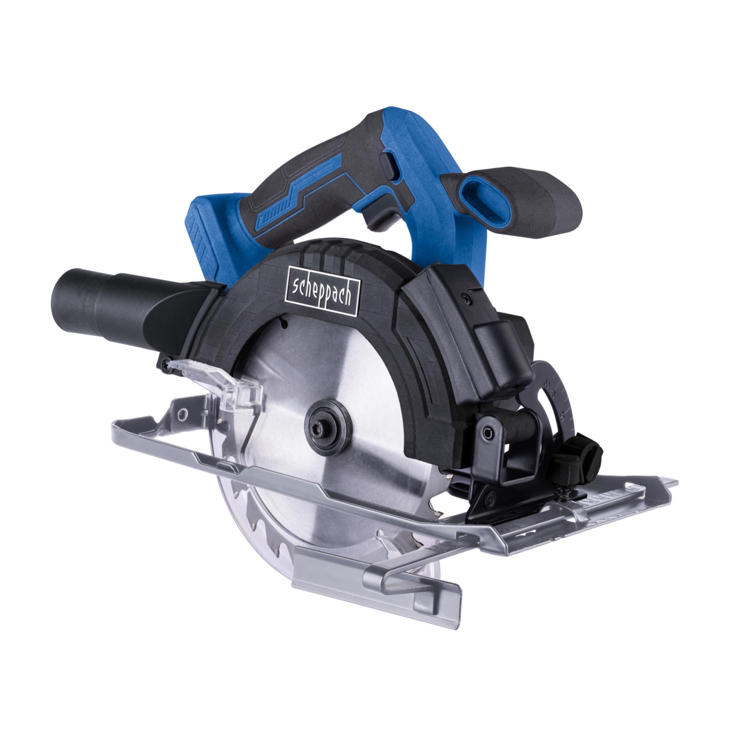 Scheppach Scie circulaire sans fil 20 V C-HCS165-X-image