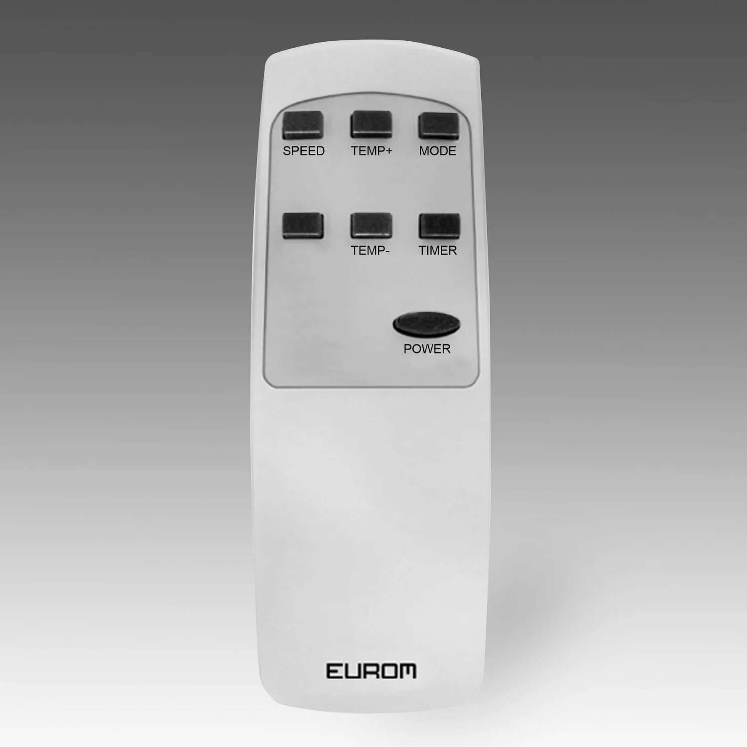 EUROM PAC 9.2 Mobiele airco - 2600W-image