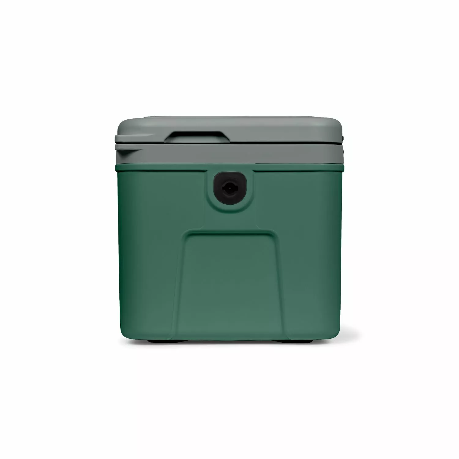 Steamy SCB21GN BMX 21 Glacière pour la construction - 21L - Vert-image