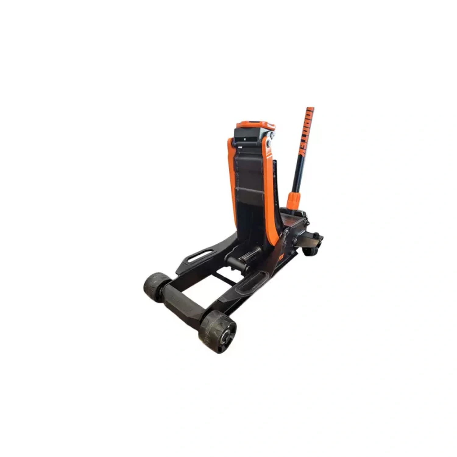 Roadtek RGM-3TCLW E-Jack Professionele Elektrische Garagekrik 20V 4.0Ah - 3 Ton