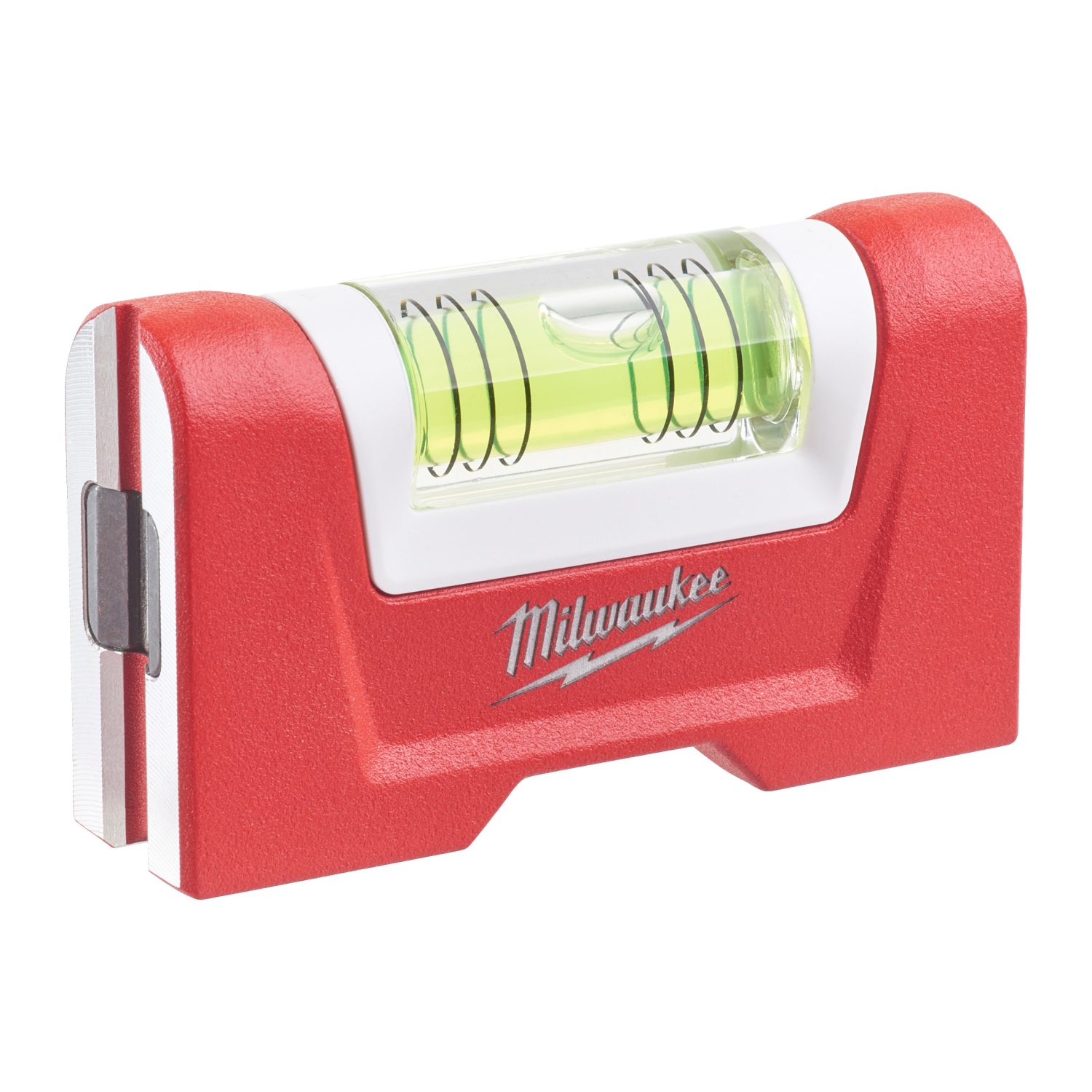 Milwaukee 4932472122 Compact Torpedo waterpas - magnetisch - 76mm-image