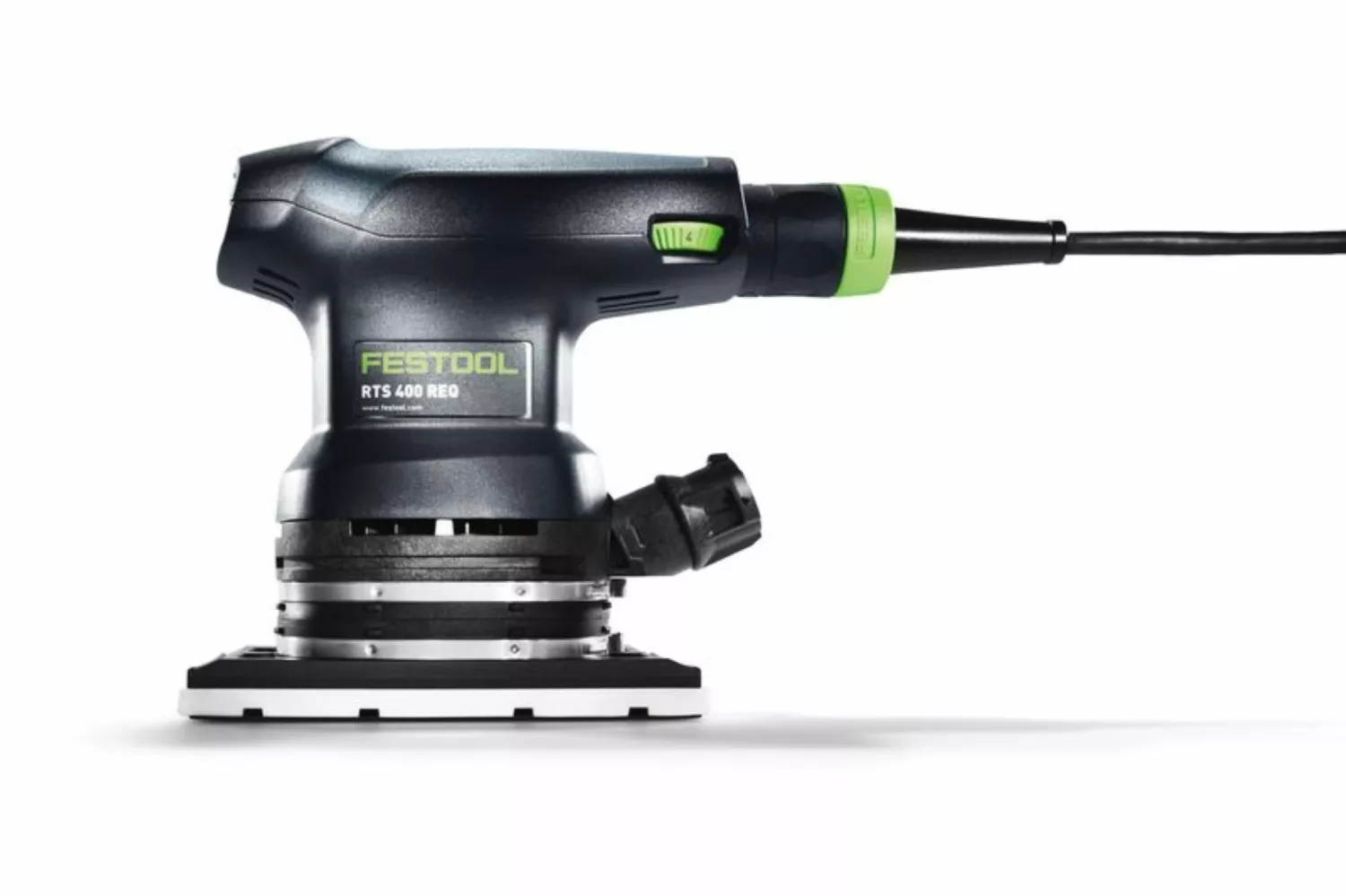 Festool RTS 400 REQ GR-SYS P ponceuse orbitale-image