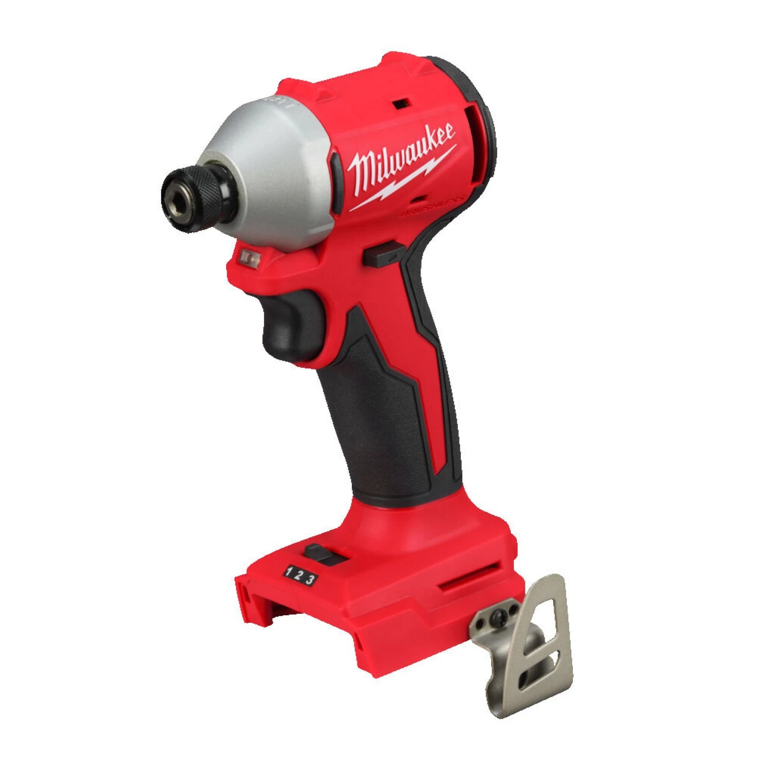 Milwaukee M18 BLIDR-0X Visseuse à percussion - sans charbon - en HDBox-image