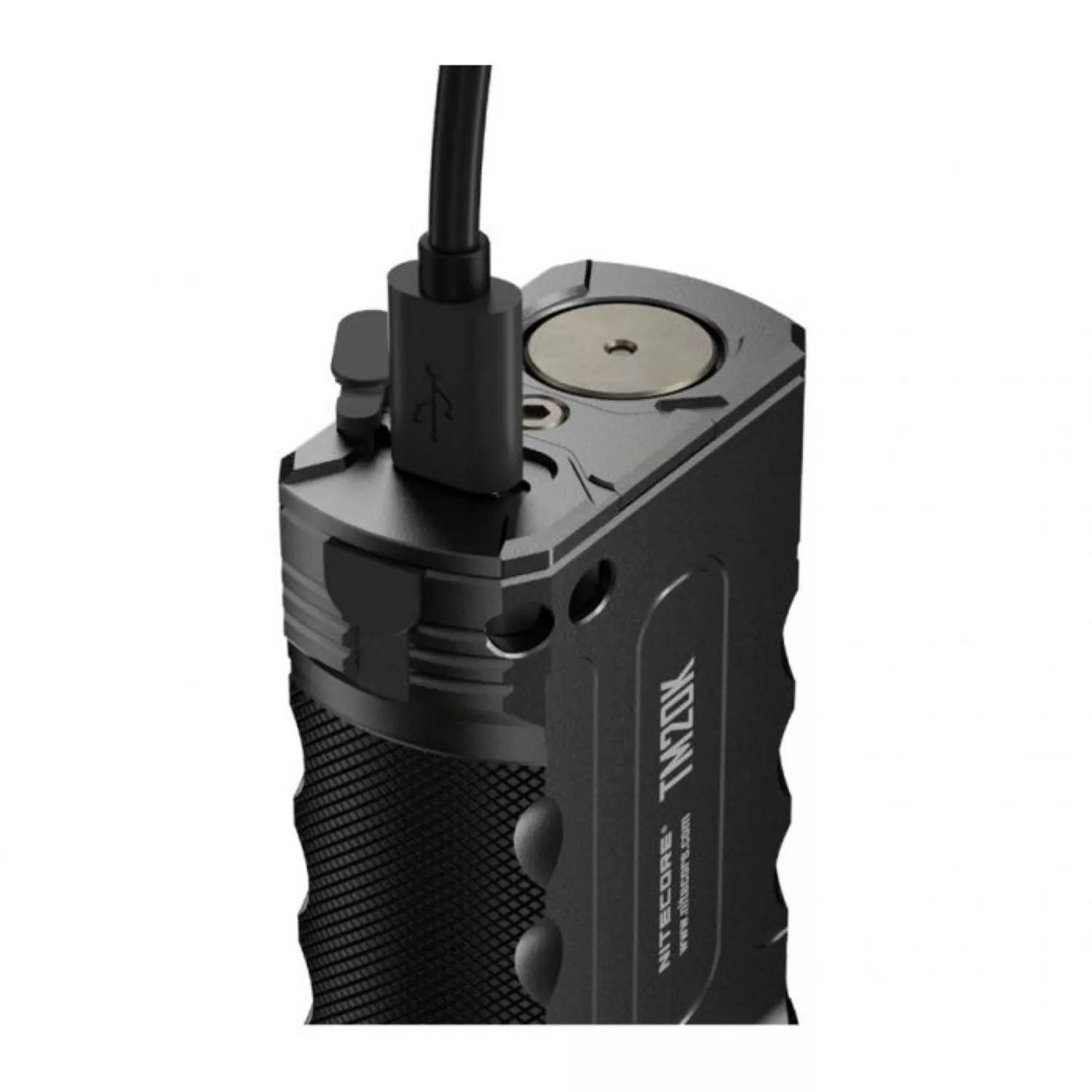 Nitecore MAC-NIT-TM20K Lampe torche-image