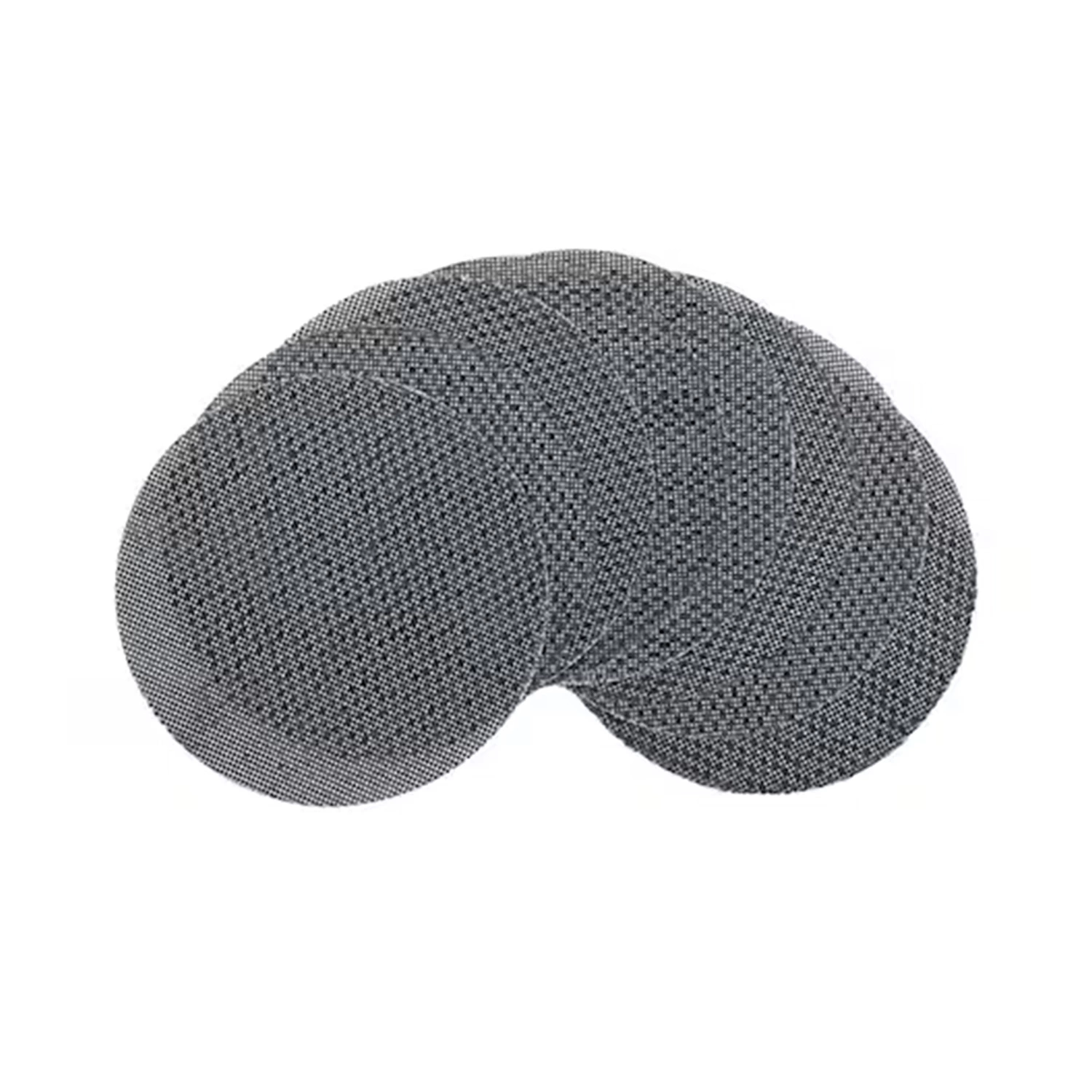 DeWALT DTM8561 Mesh schuurgaas - K60 - 125mm - 10st