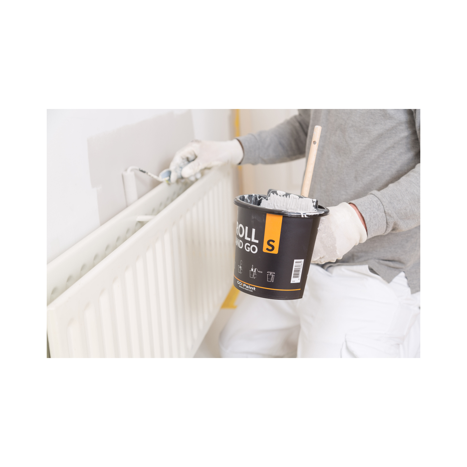 Go!Paint Roll And Go-image