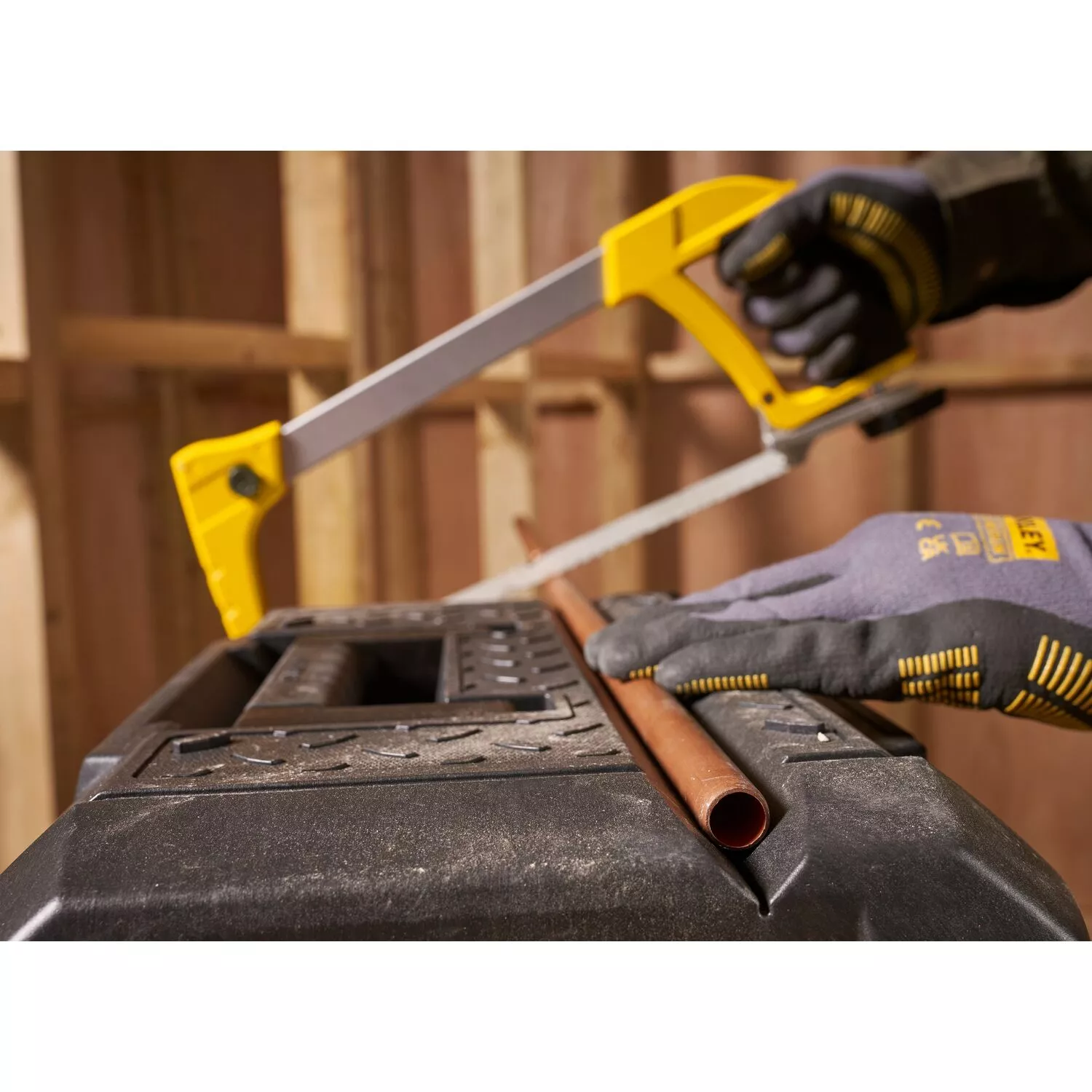 Stanley FMST1-71219 Coffret à outils Cantilever 18«-image