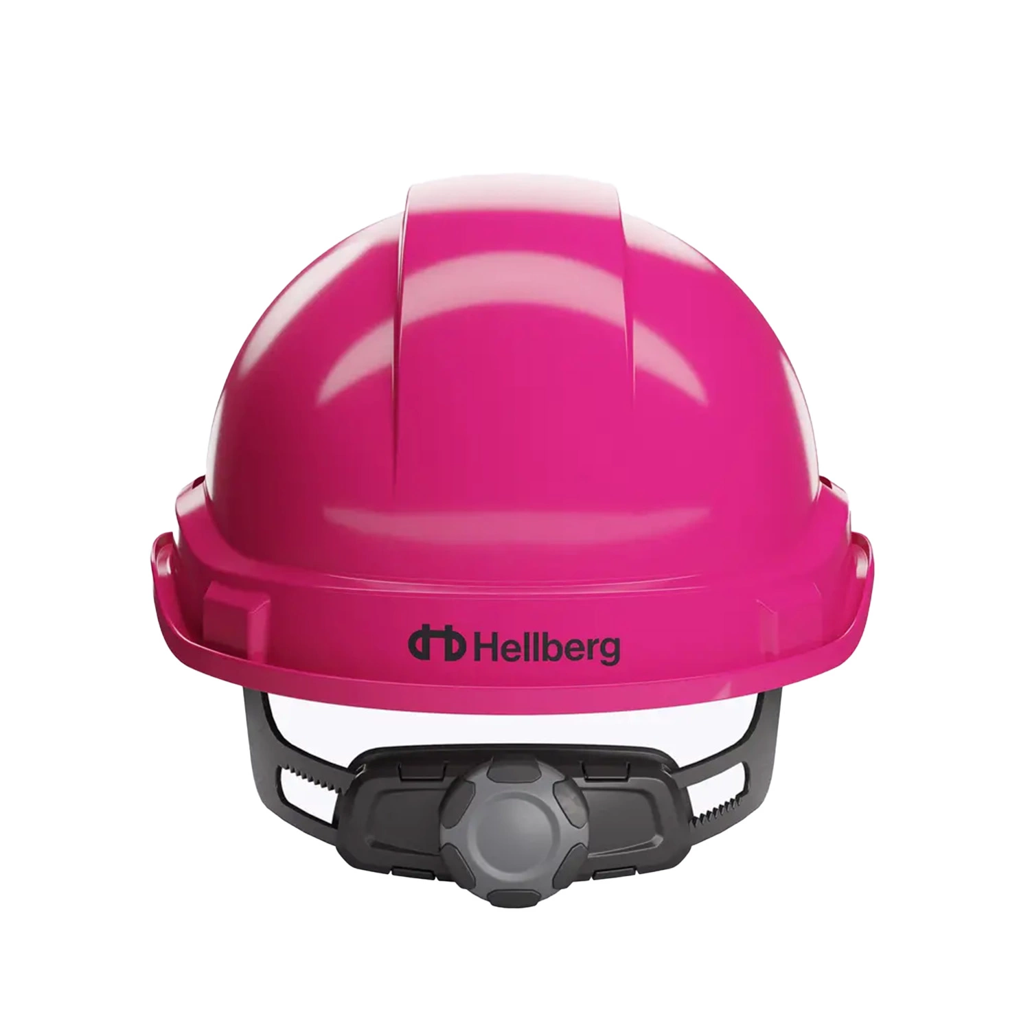 Hellberg 6-Punts Veiligheidshelm Factor ABS - Rose-image