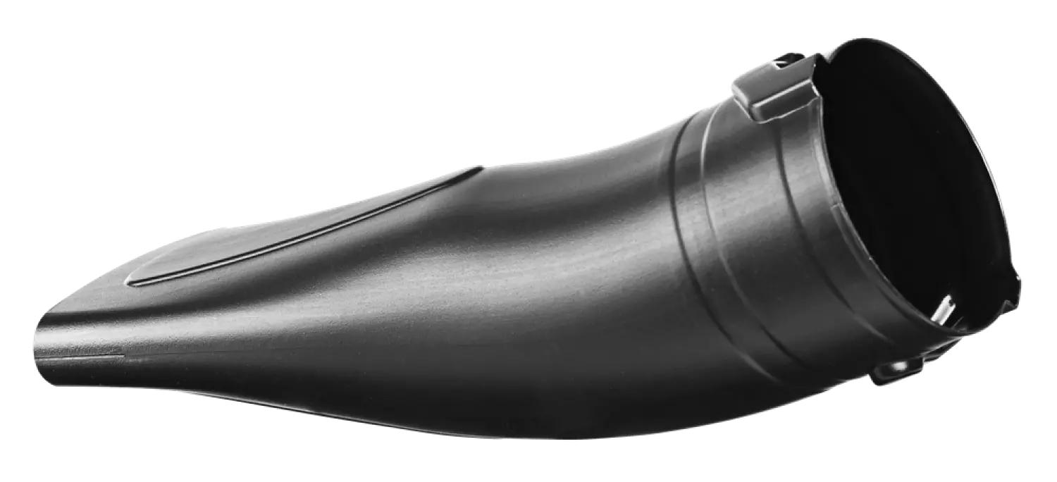 Makita 196911-6 Vlakke blaasmond-image