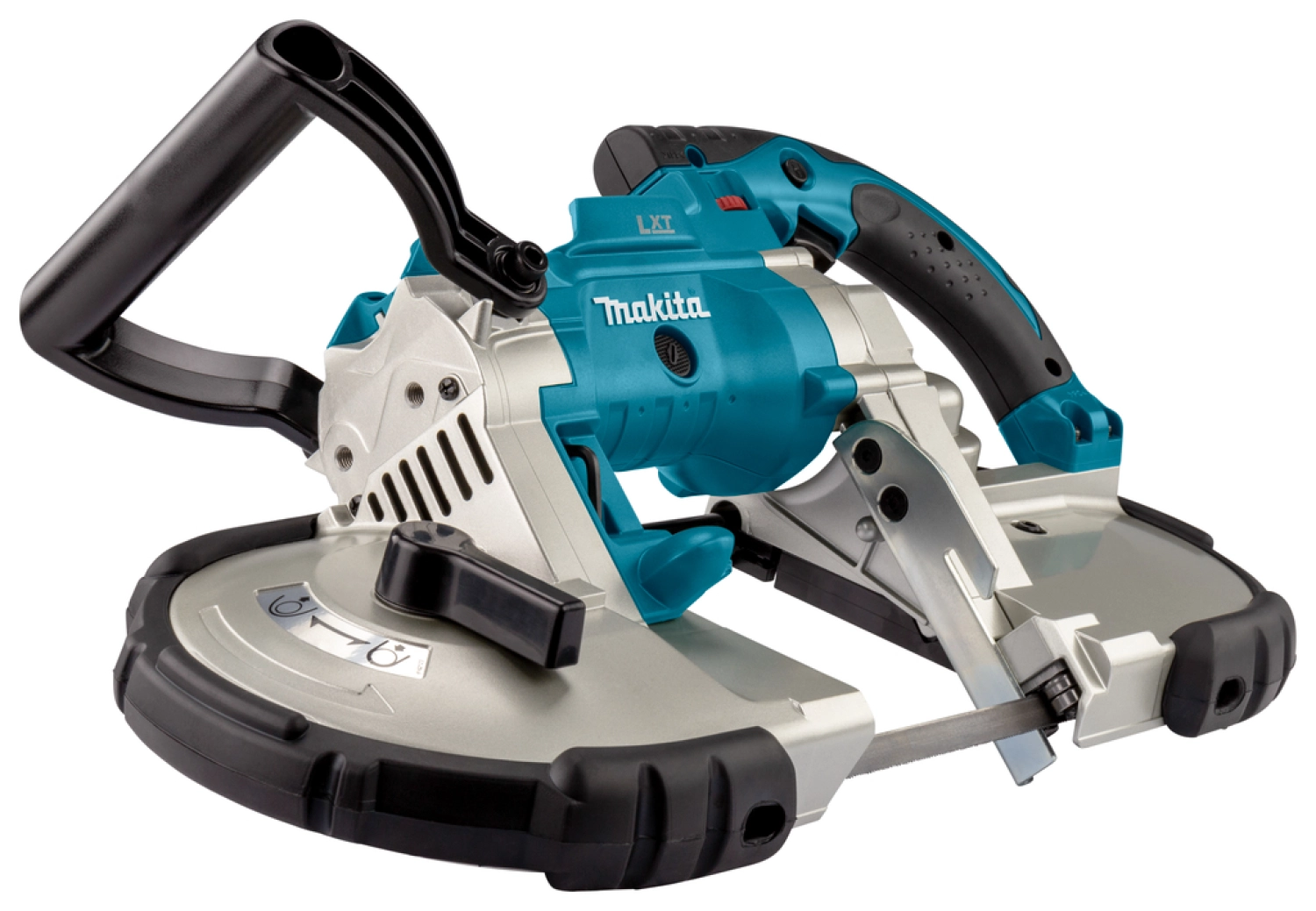 Makita DPB180Z 18V Li-Ion accu bandzaag body - 1140mm-image