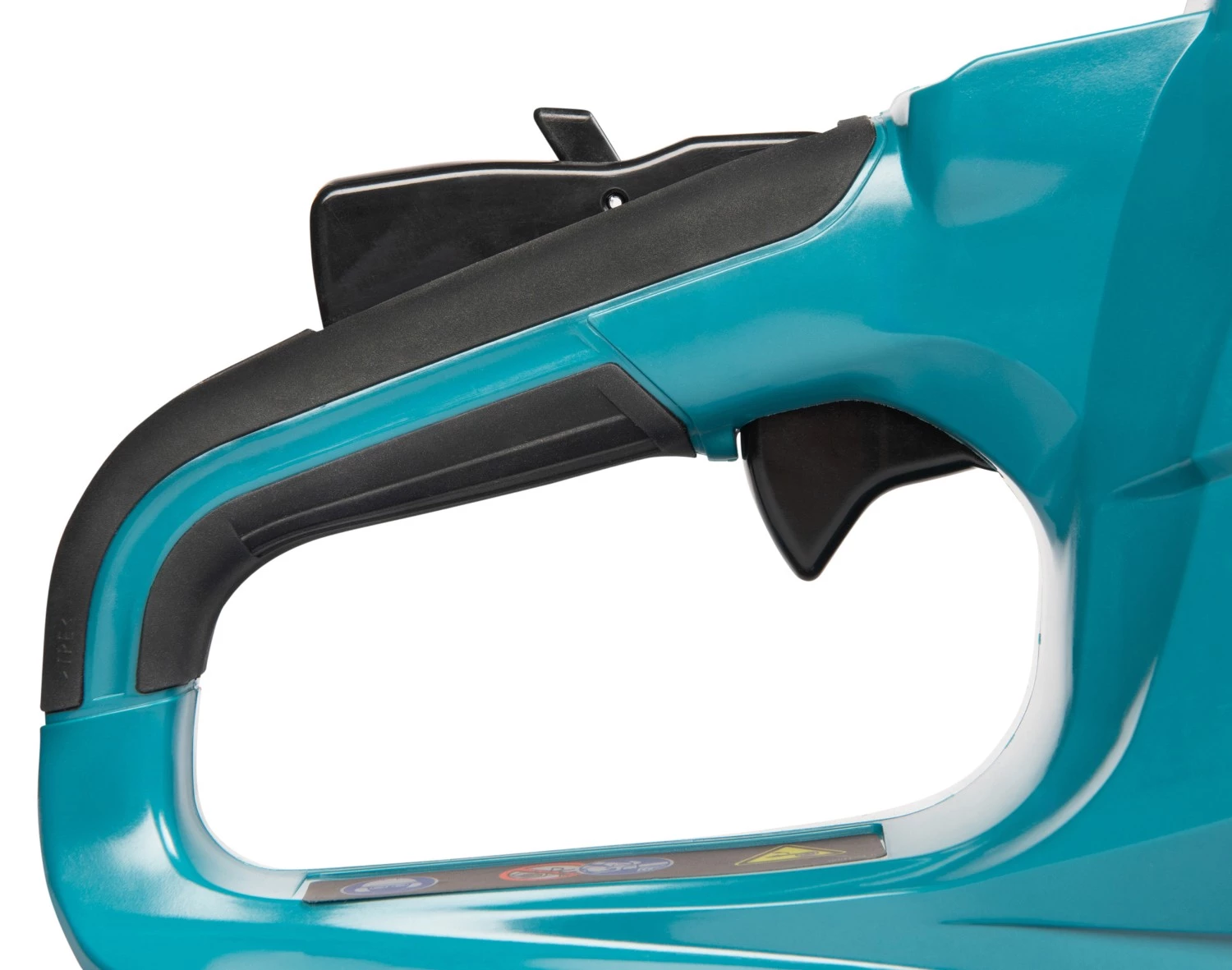 Makita UC030GE101 XGT 40 V Max Li-Ion accu tronçonneuse set (1x 8,0 Ah) - 50 cm-image