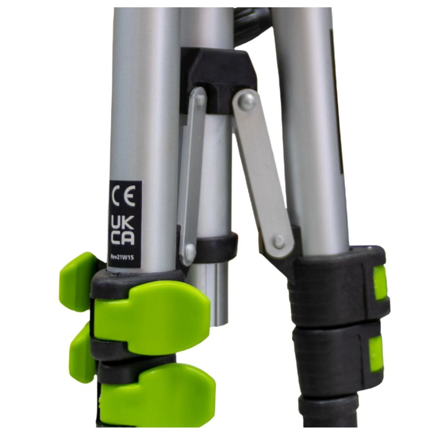 Laserliner VarioStand Trépied laser - réglable - 175-445 mm-image