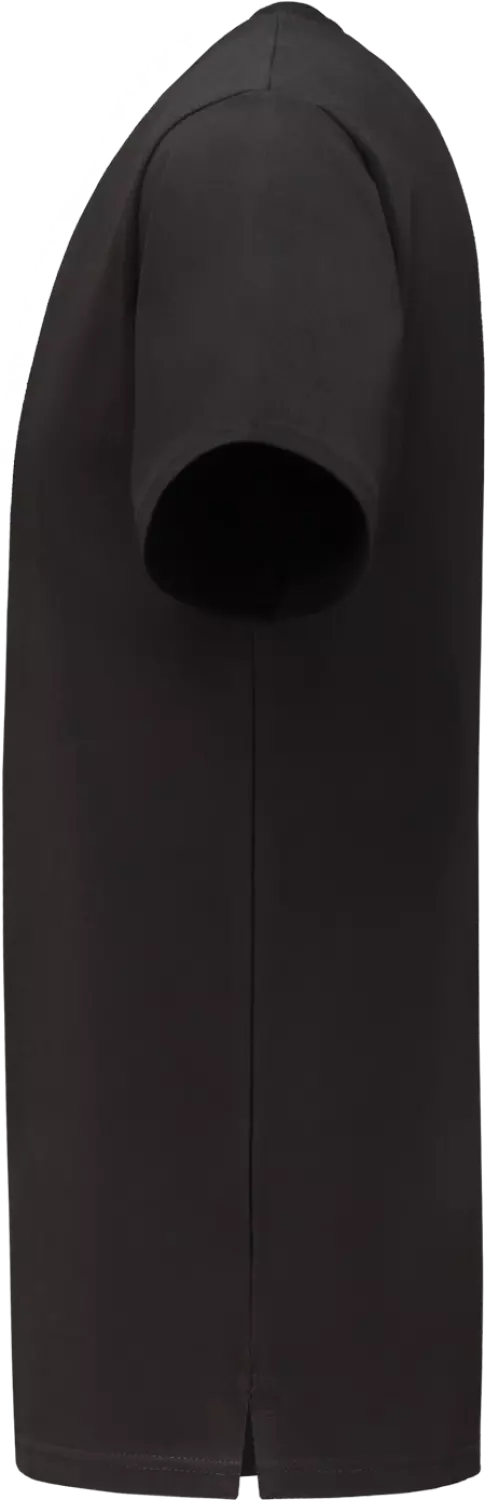 Workman 0306 T-shirt Heavy Duty - Noir - 3XL-image