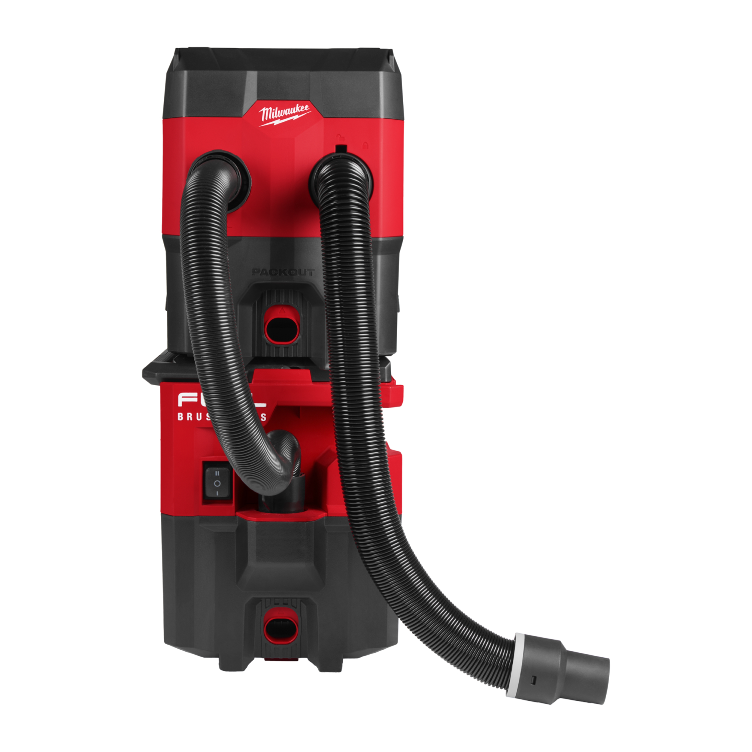 Milwaukee PODS-1 Compatible PACKOUT™ Séparateur préalable-image