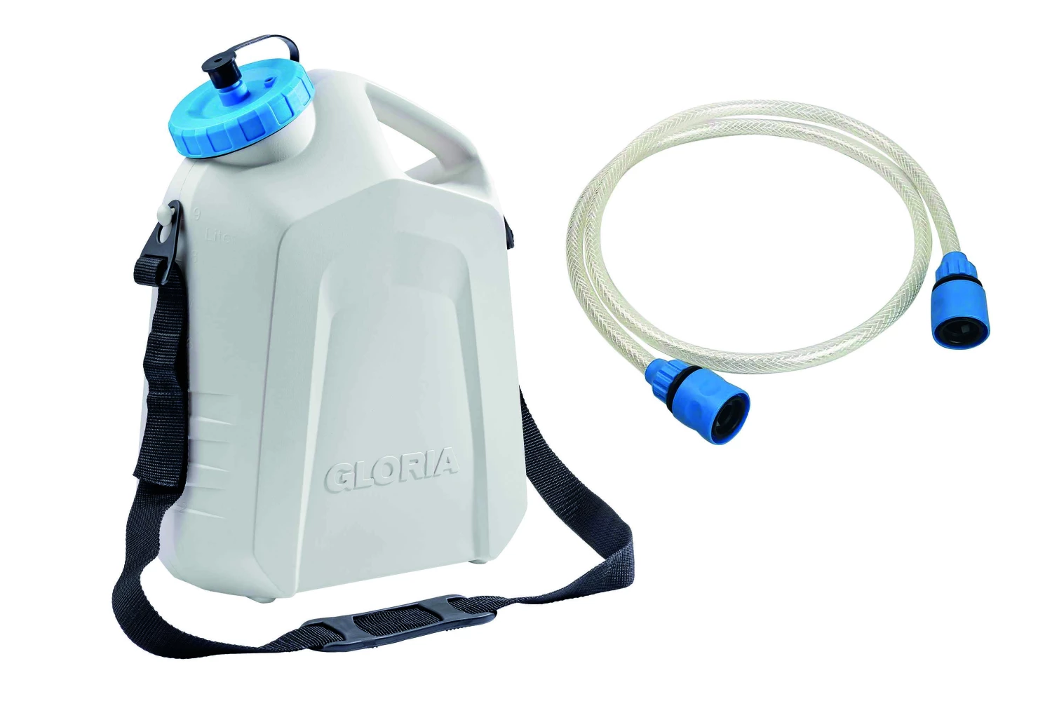 Gloria MultiJet Universal reservoir - 10L-image