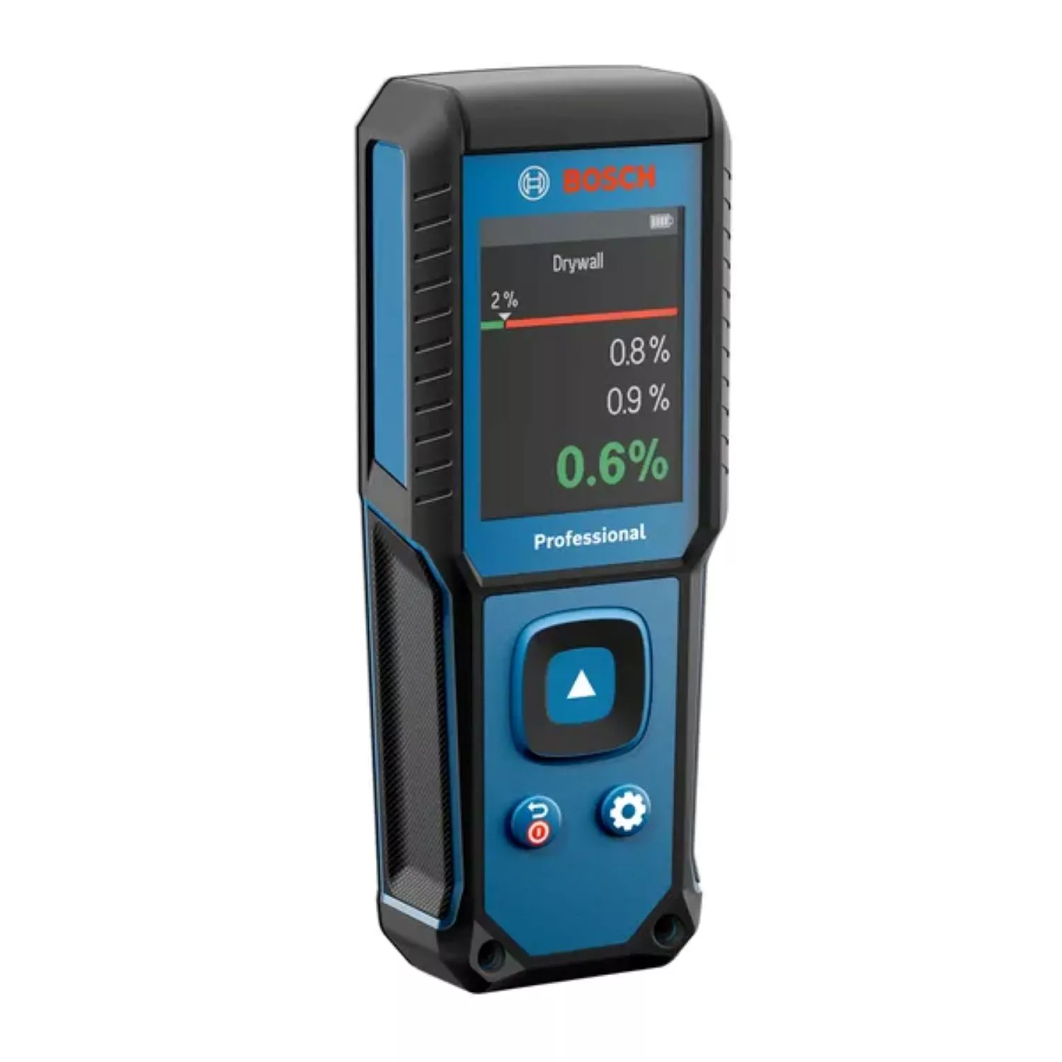 Bosch GMM 1-15 Houtvochtmeter in opbergtas-image