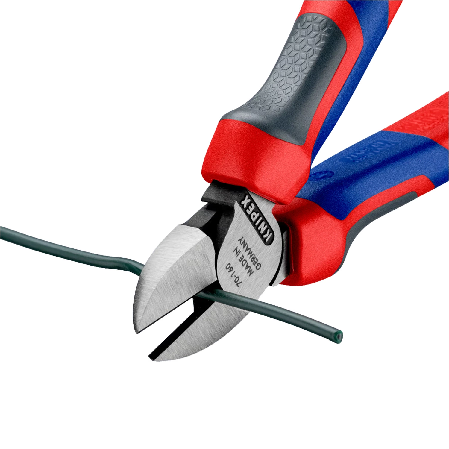 Knipex 7002160 Zijsnijtang - 160mm-image