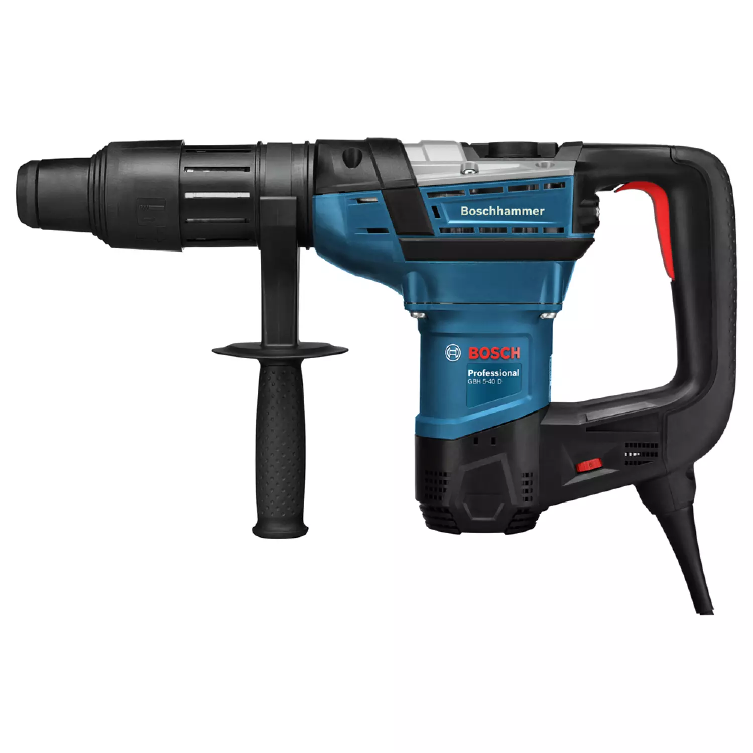 BOSCH GBH 5-40 D HAMMER-image