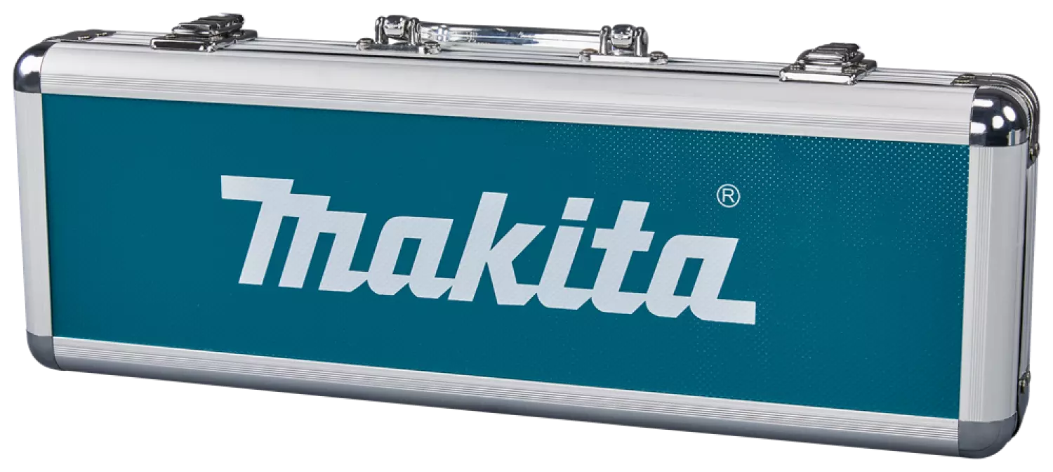 Makita D-42450 3-delige SDS-Max beitelset-image