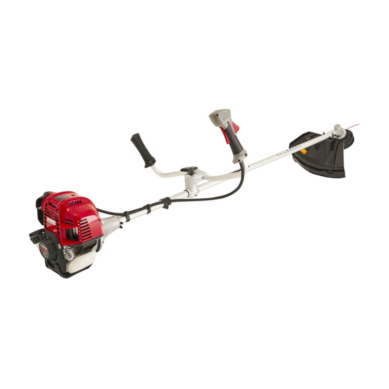 Stiga BC 450 HD Débroussailleuse thermique-image
