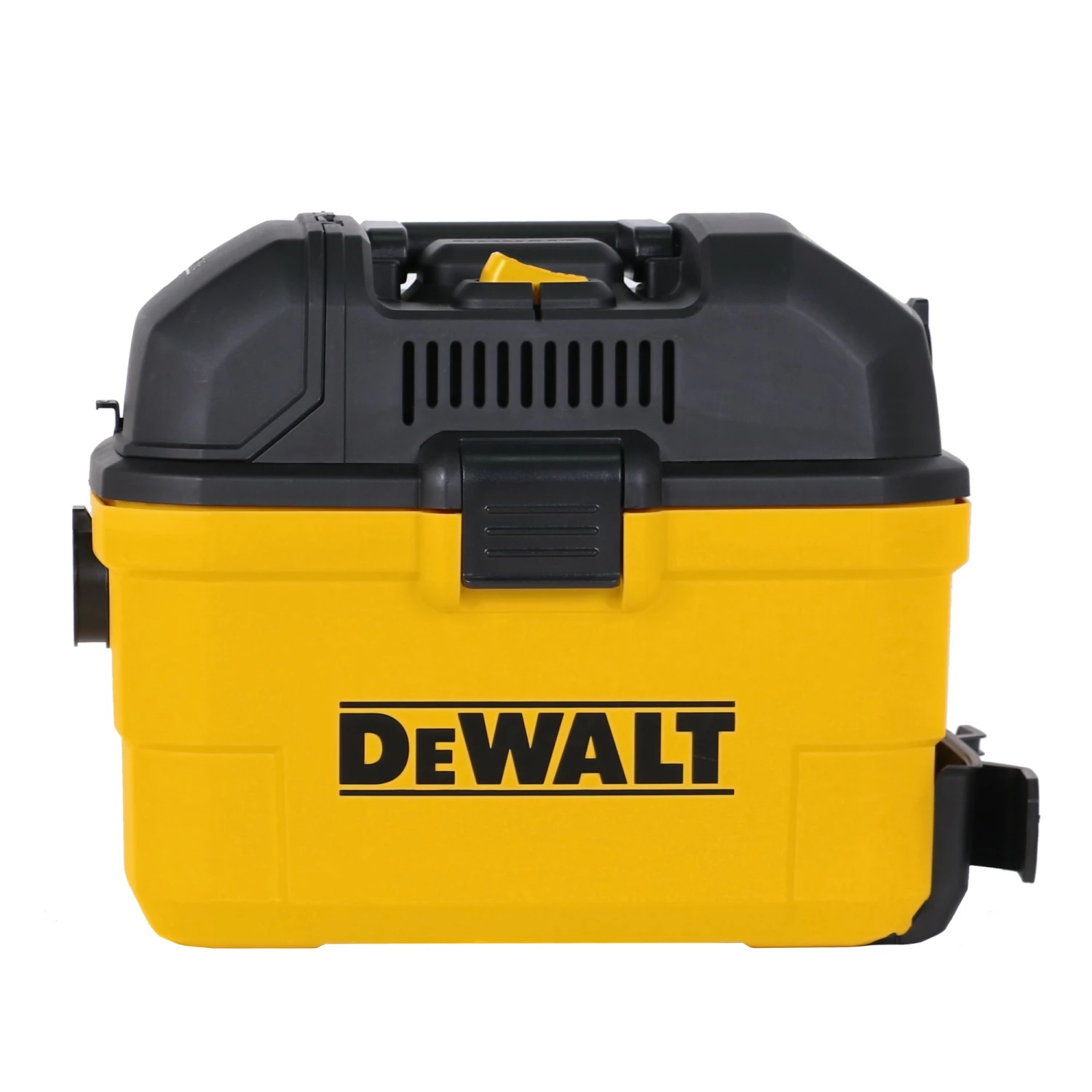 DeWALT DXV23G Nat-/Droogstofzuiger - 1100W - 23L-image