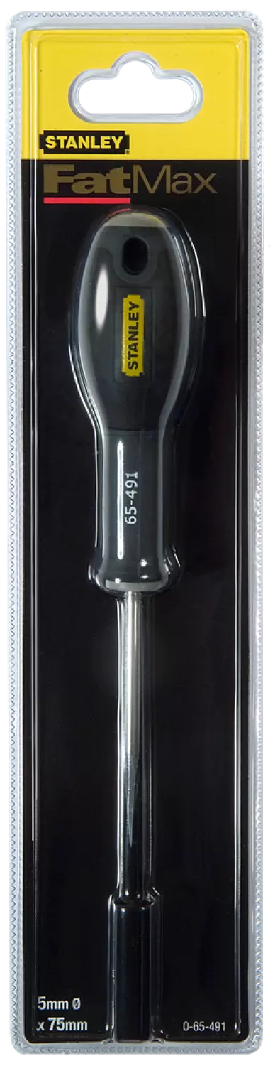 Stanley 0-65-491 FatMax priem - 0 x 75mm-image