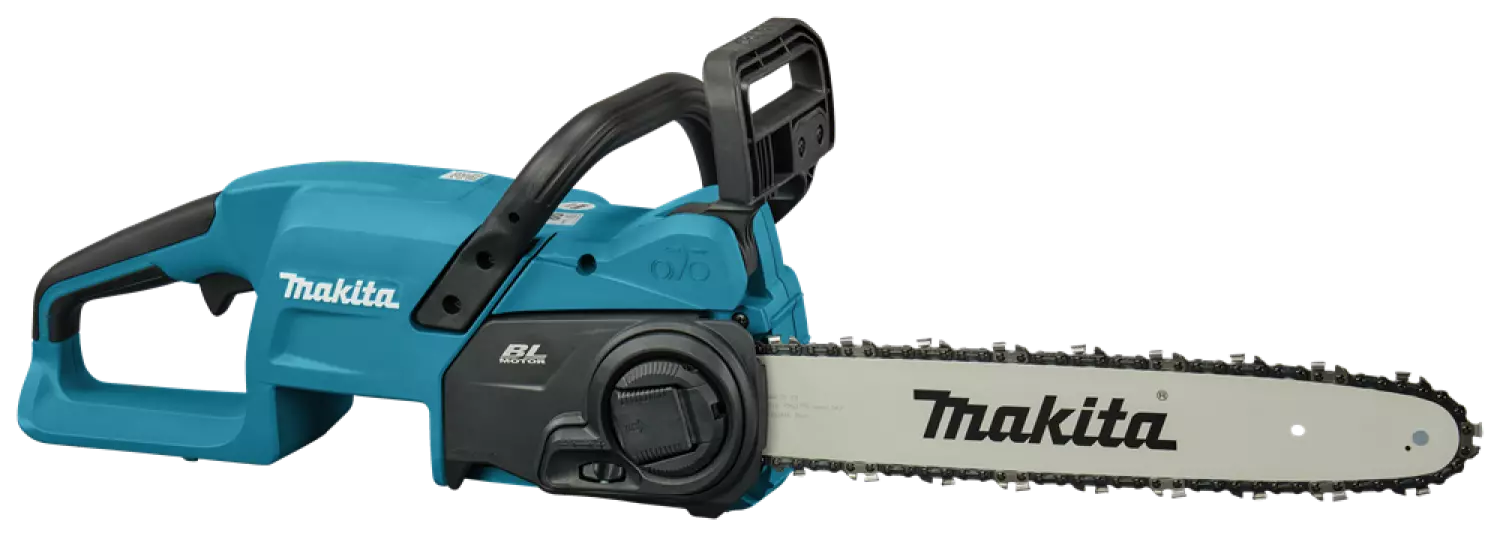 Makita DUC357ZX1 LXT 18V Li-Ion accu kettingzaag body - 35 cm-image