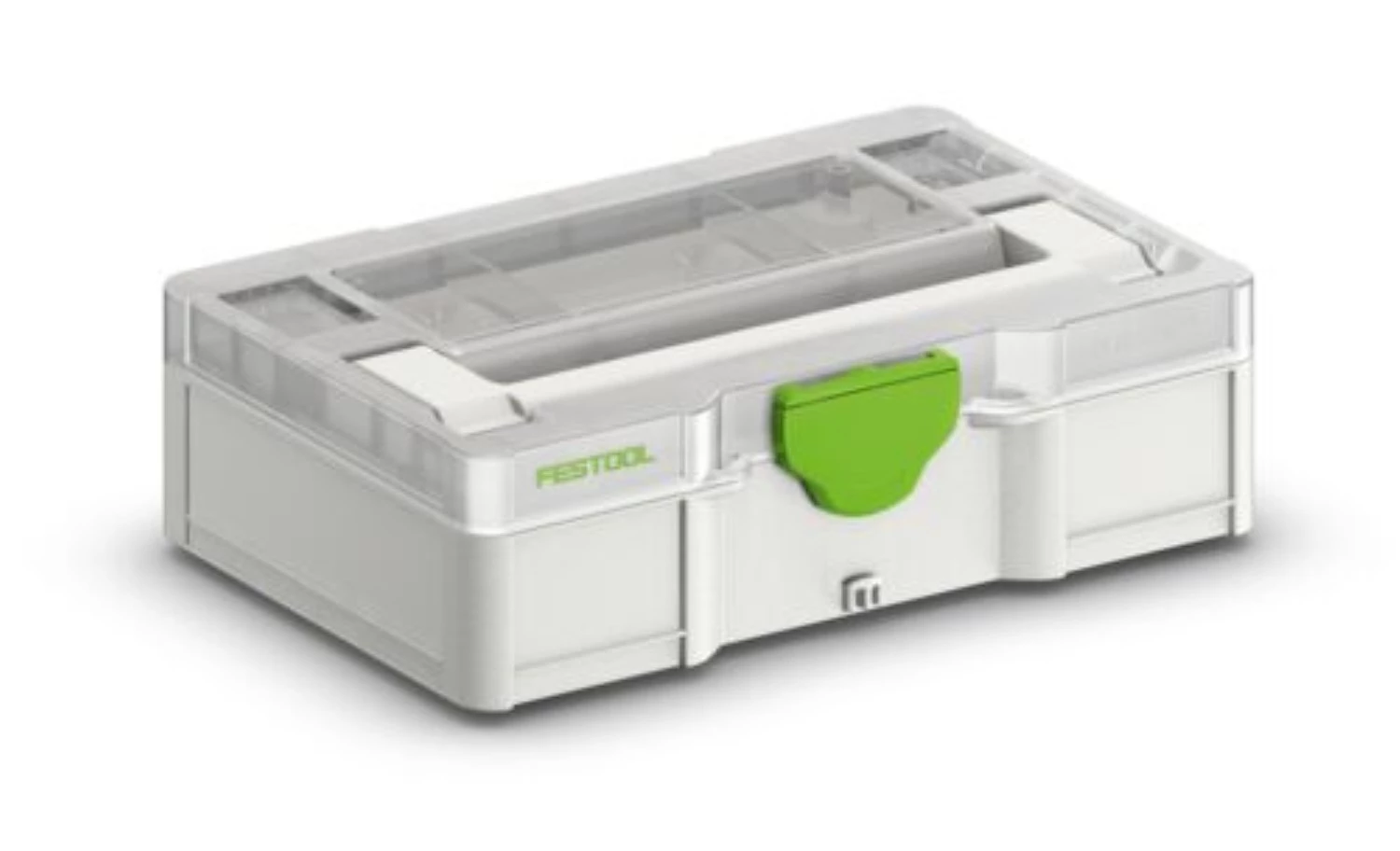 Festool SYS3 S 76 TRA Systainer³-image