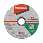 Disques à tronçonner-image