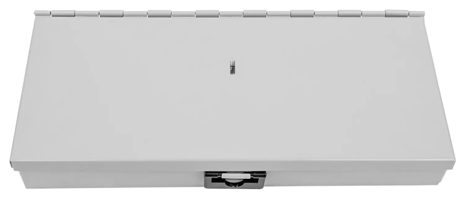 Brüder Mannesmann 53250/B Jeu d'outils 32 pièces-image